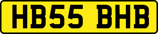 HB55BHB
