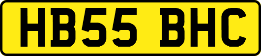 HB55BHC