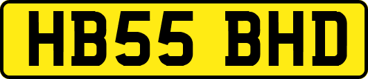 HB55BHD