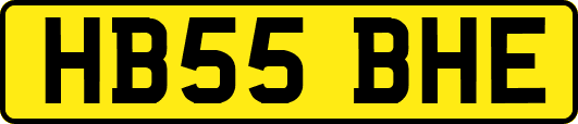 HB55BHE