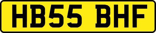 HB55BHF