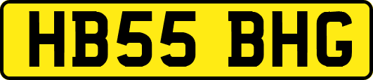 HB55BHG