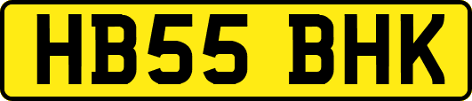 HB55BHK