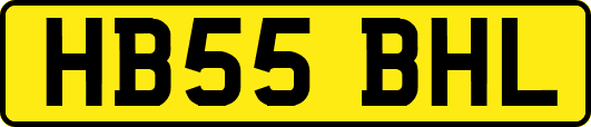 HB55BHL