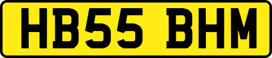 HB55BHM