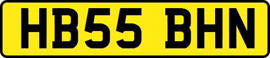 HB55BHN