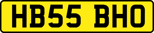 HB55BHO