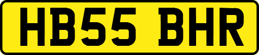 HB55BHR
