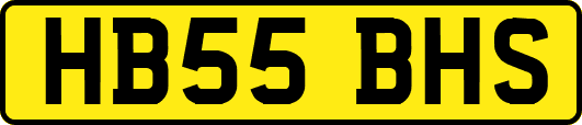 HB55BHS