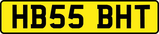 HB55BHT