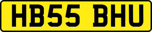 HB55BHU