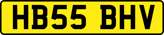 HB55BHV