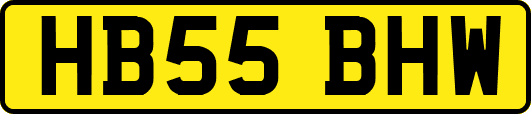 HB55BHW