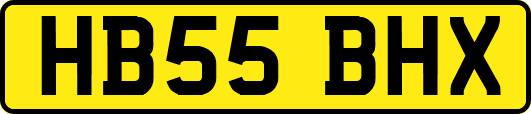 HB55BHX