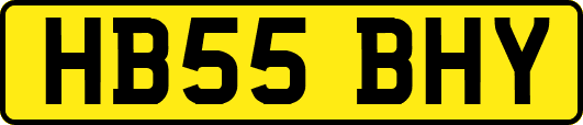 HB55BHY