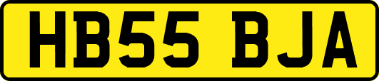 HB55BJA