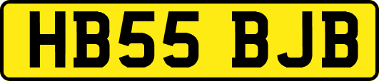 HB55BJB