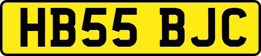 HB55BJC