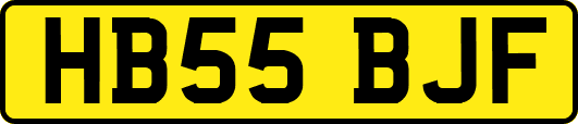 HB55BJF
