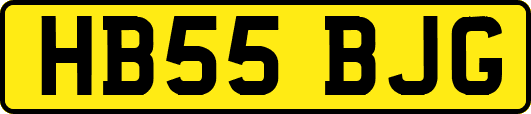 HB55BJG