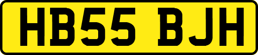HB55BJH