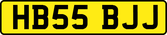 HB55BJJ