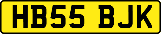 HB55BJK