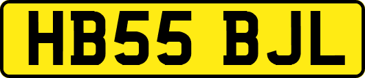 HB55BJL