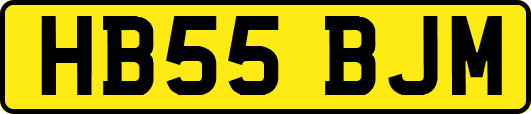HB55BJM