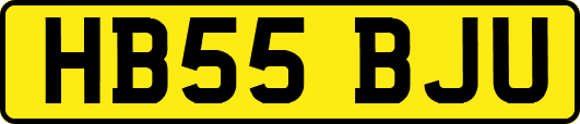 HB55BJU