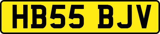 HB55BJV