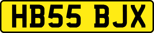 HB55BJX