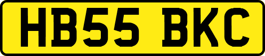 HB55BKC