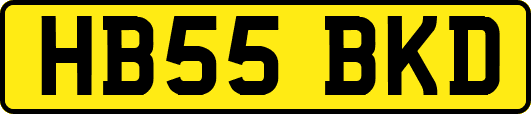 HB55BKD