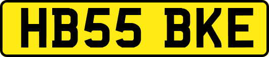 HB55BKE