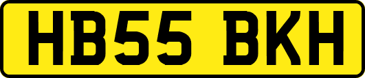 HB55BKH