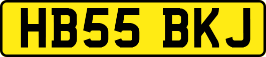 HB55BKJ