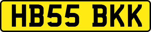 HB55BKK