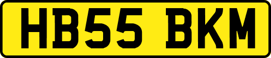 HB55BKM