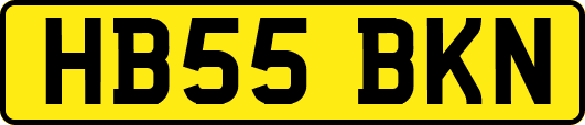 HB55BKN