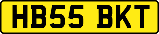 HB55BKT