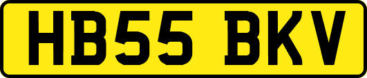 HB55BKV