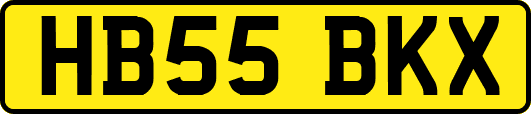 HB55BKX