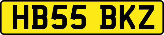 HB55BKZ