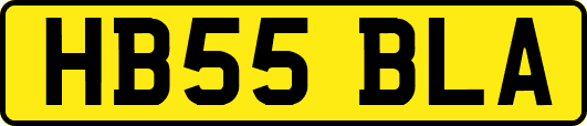 HB55BLA