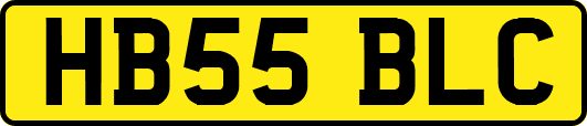 HB55BLC