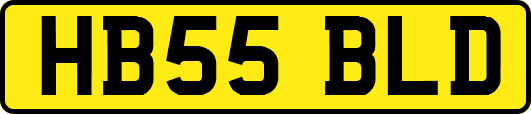 HB55BLD