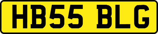 HB55BLG