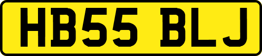 HB55BLJ