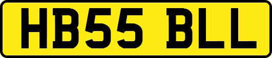HB55BLL